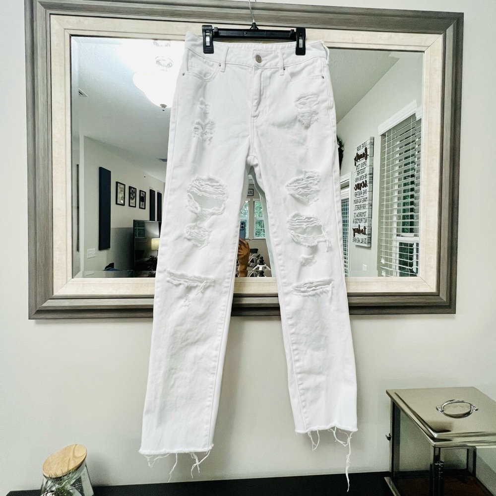 Pacsun Mom Jean